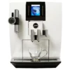 Expresso Broyeur Jura J6 Piano White 15165 Expresso Broyeur Jura J6 Piano White 15165