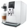 Expresso Broyeur Jura J6 Piano White 15165 Expresso Broyeur Jura J6 Piano White 15165