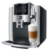 Expresso Broyeur Jura S8 Chrome EA 15380 Expresso Broyeur Jura S8 Chrome EA 15380