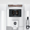 Expresso broyeur Jura E8 Piano White 15353 Expresso broyeur Jura E8 Piano White 15353