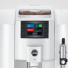 Expresso broyeur Jura E8 Piano White 15353 Expresso broyeur Jura E8 Piano White 15353