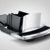 Expresso broyeur Jura E8 Piano White 15353 Expresso broyeur Jura E8 Piano White 15353