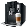 Expresso broyeur Jura S8 Piano Black 15381 Expresso broyeur Jura S8 Piano Black 15381