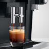 Expresso broyeur Jura S8 Piano Black 15381 Expresso broyeur Jura S8 Piano Black 15381