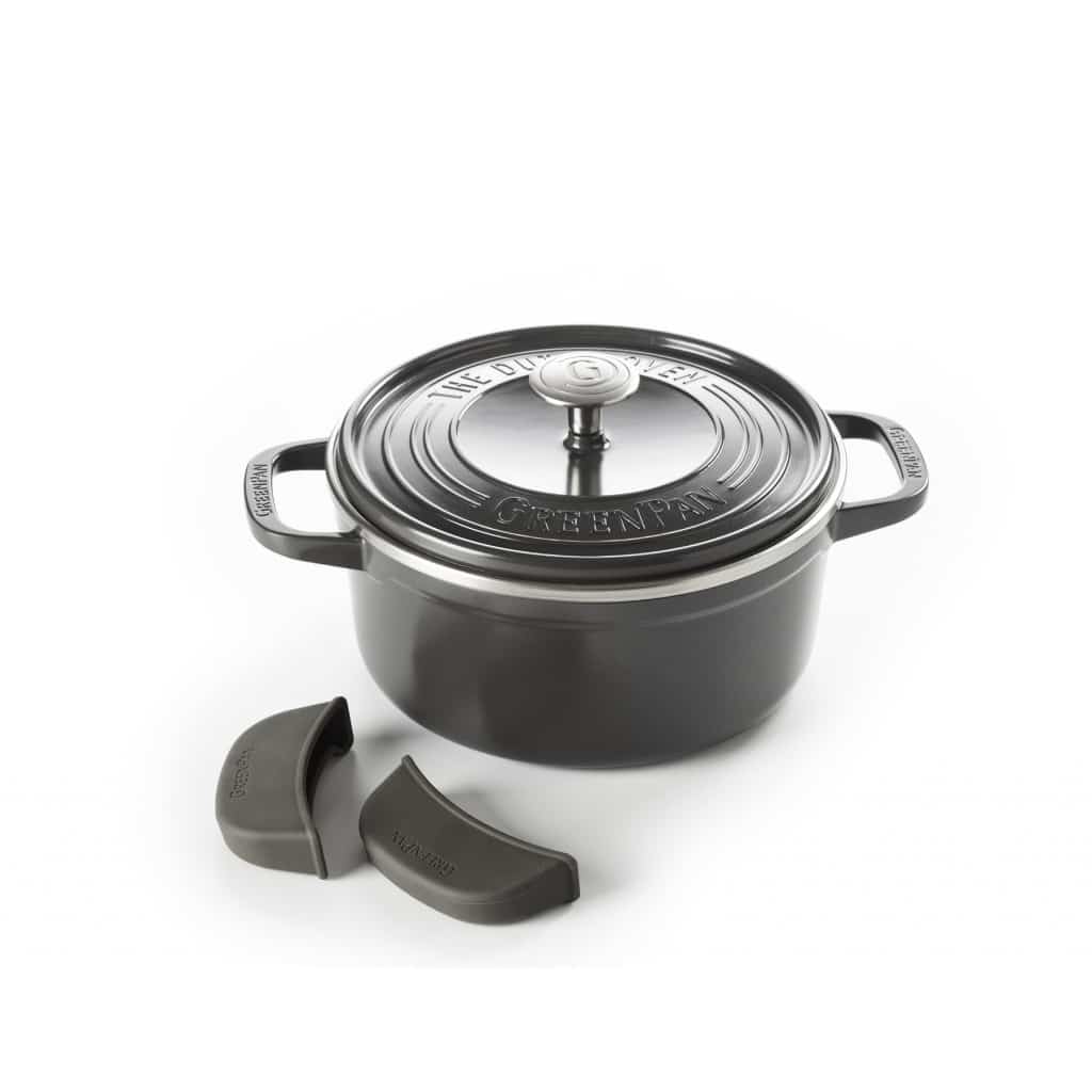 Cocotte celest GREENPAN COCOTTE24CLESTE Cocotte celest GREENPAN COCOTTE24CLESTE