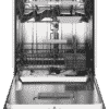 Lave vaisselle Asko DSD444B-1 Lave vaisselle Asko DSD444B-1