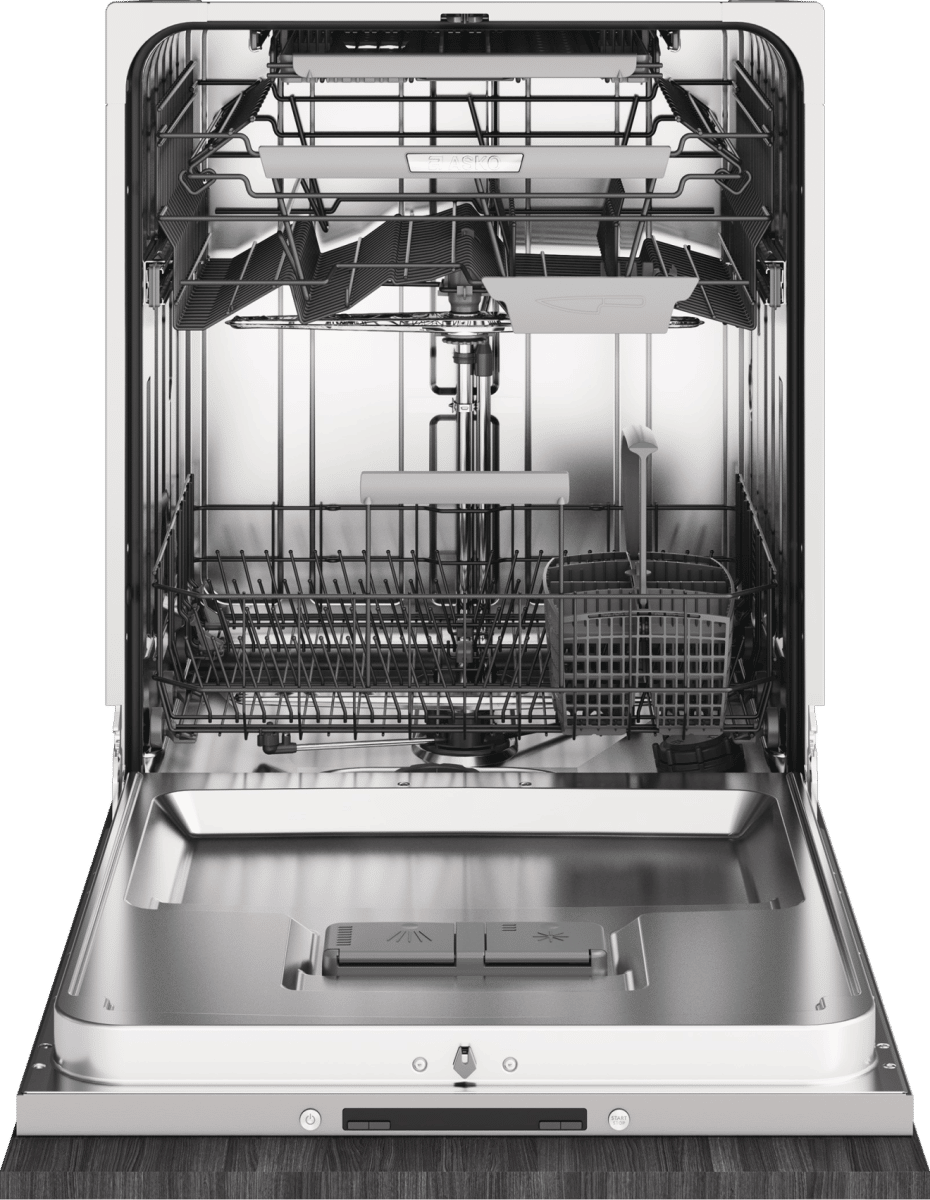 Lave vaisselle Asko DSD444B-1 -2 Lave vaisselle Asko DSD444B-1