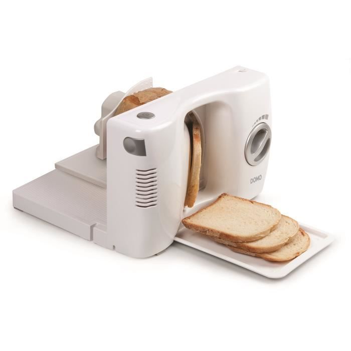 Trancheuse Domo MS171 Trancheuse Domo MS171