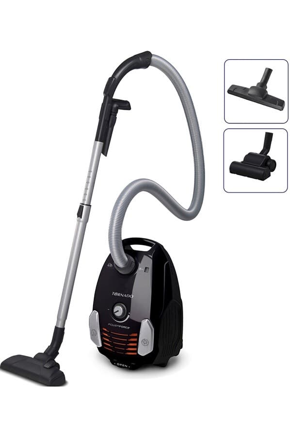 Aspirateur sac Electrolux TOPF65EB Aspirateur sac Electrolux TOPF65EB