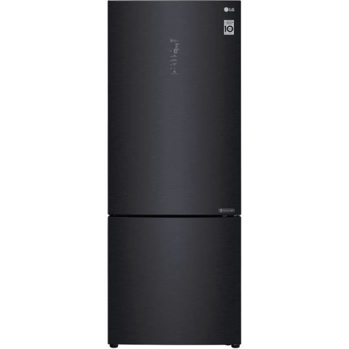 Réfrigérateur combiné Lg GBB569MCAZN Réfrigérateur combiné Lg GBB569MCAZN