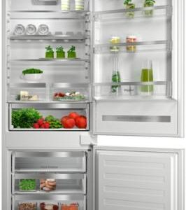 Réfrigérateur encastrable SP40800