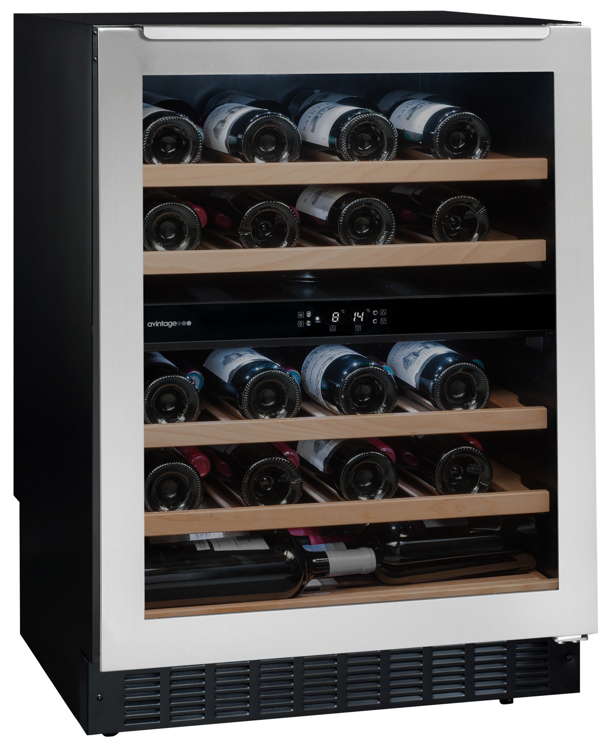 Cave à vin Avintage AVU54TXDZA Cave à vin Avintage AVU54TXDZA