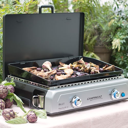 Plancha Campingaz
