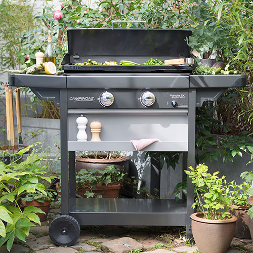Plancha Campingaz