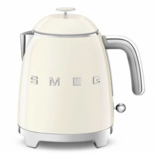 Bouilloire Smeg 'Années 50' KLF05CREU