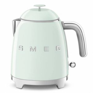 Bouilloire Smeg 'Années 50' KLF05PGEU