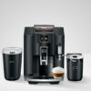 Expresso broyeur Jura E8 Piano Black 15355 Expresso broyeur Jura E8 Piano Black 15355