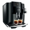 Expresso broyeur Jura E8 Piano Black 15355 Expresso broyeur Jura E8 Piano Black 15355