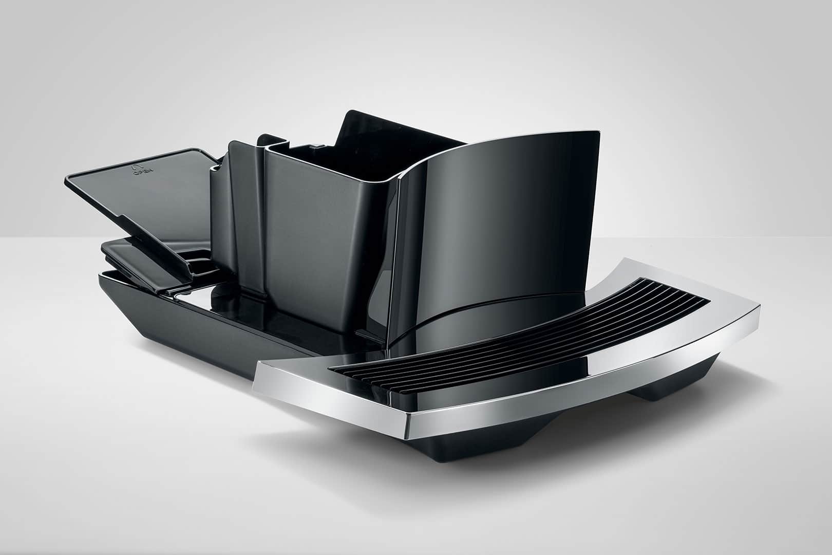 Expresso broyeur Jura E8 Piano Black 15355 -8 Expresso broyeur Jura E8 Piano Black 15355