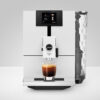 Expresso broyeur Jura ENA 8 Touch Full Nordic White 15332 Expresso broyeur Jura ENA 8 Touch Full Nordic White 15332