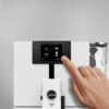 Expresso broyeur Jura ENA 8 Touch Full Nordic White 15332 Expresso broyeur Jura ENA 8 Touch Full Nordic White 15332