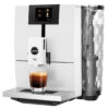 Expresso broyeur Jura ENA 8 Touch Full Nordic White 15332 Expresso broyeur Jura ENA 8 Touch Full Nordic White 15332