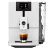 Expresso broyeur Jura ENA 8 Touch Full Nordic White 15332 Expresso broyeur Jura ENA 8 Touch Full Nordic White 15332