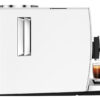 Expresso broyeur Jura ENA 8 Touch Full Nordic White 15332 Expresso broyeur Jura ENA 8 Touch Full Nordic White 15332