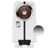 Expresso broyeur Jura ENA 8 Touch Full Nordic White 15332 Expresso broyeur Jura ENA 8 Touch Full Nordic White 15332