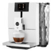 Expresso broyeur Jura ENA 8 Touch Full Nordic White 15332 Expresso broyeur Jura ENA 8 Touch Full Nordic White 15332