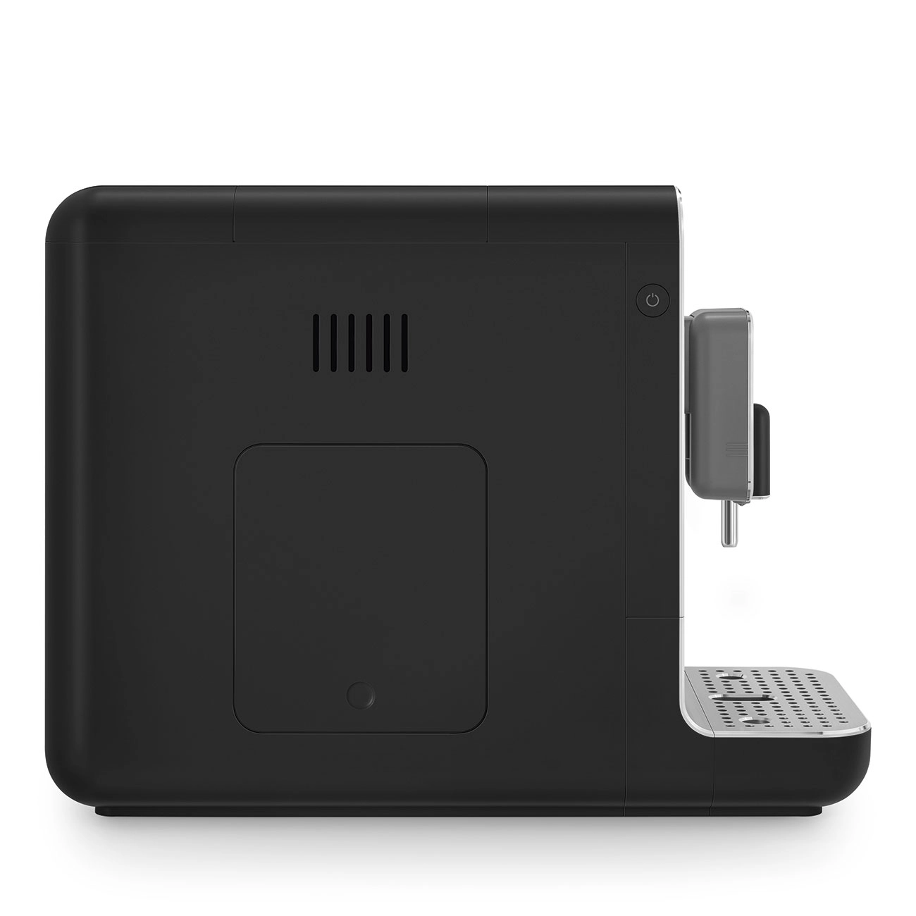 Expresso broyeur Smeg BCC02BLMEU - Noir -2