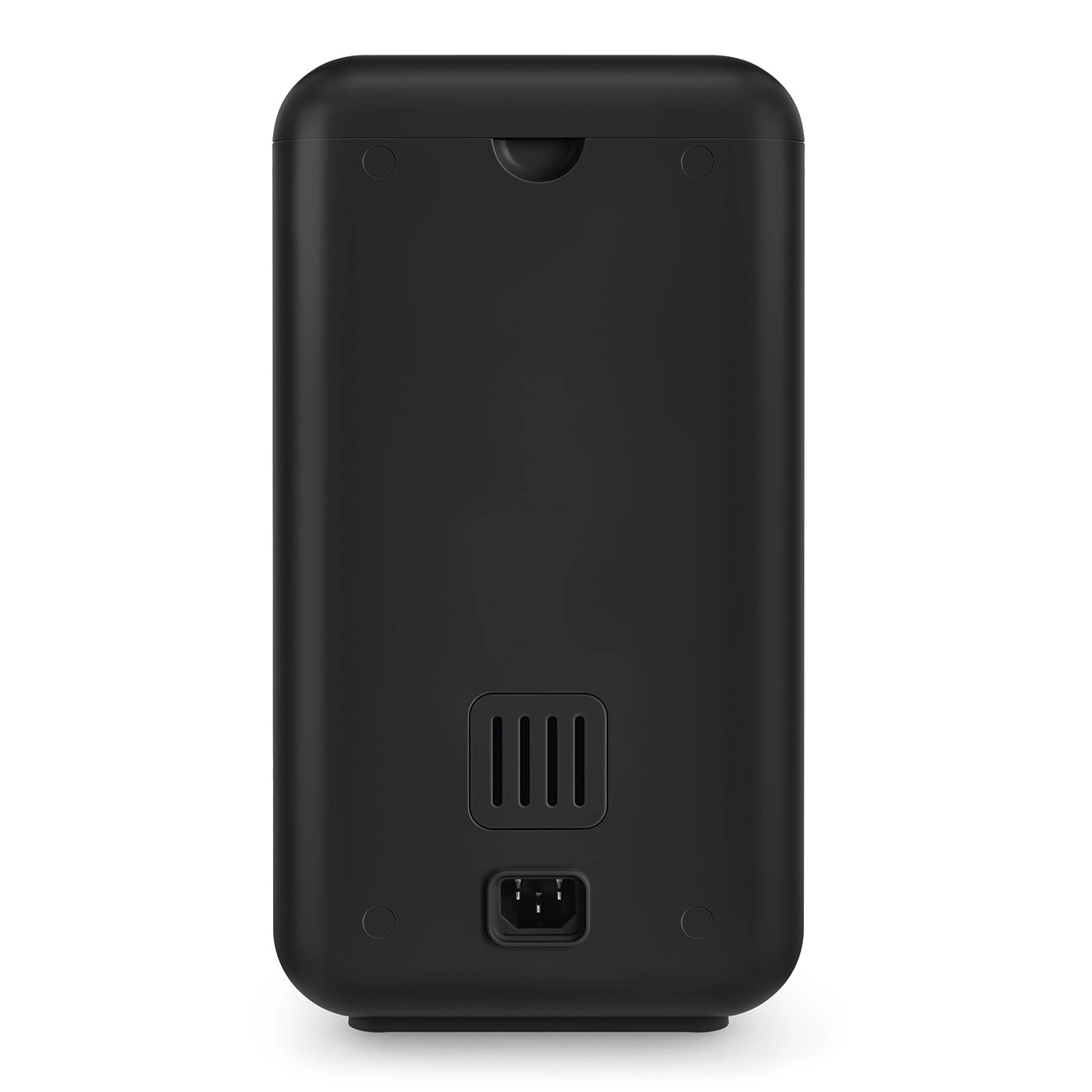 Expresso broyeur Smeg BCC02BLMEU - Noir -3 Expresso broyeur Smeg BCC02BLMEU - Noir