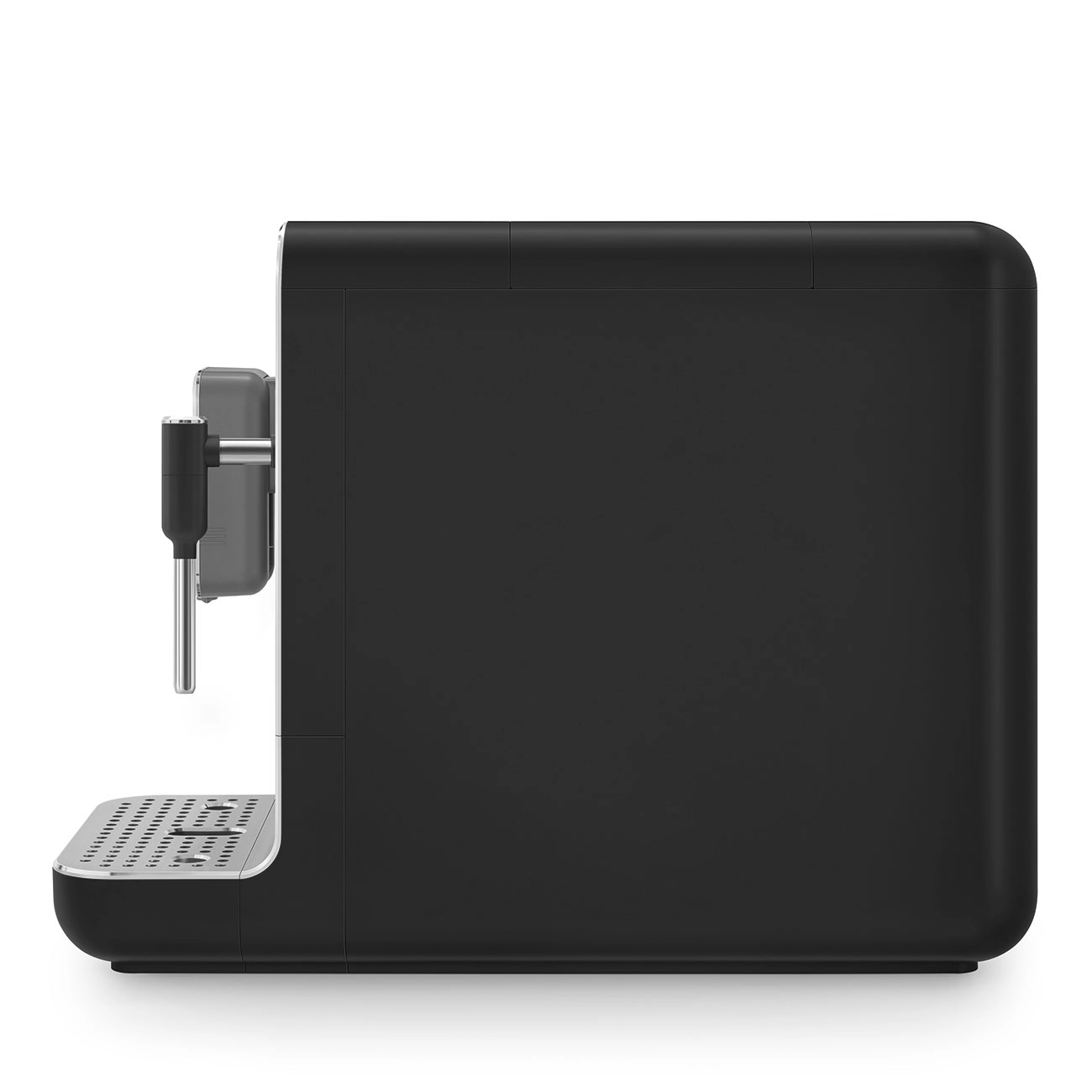 Expresso broyeur Smeg BCC02BLMEU - Noir -4 Expresso broyeur Smeg BCC02BLMEU - Noir