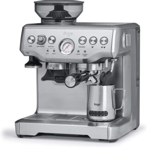 Machine expresso Sage SES875BSS2EEU1A