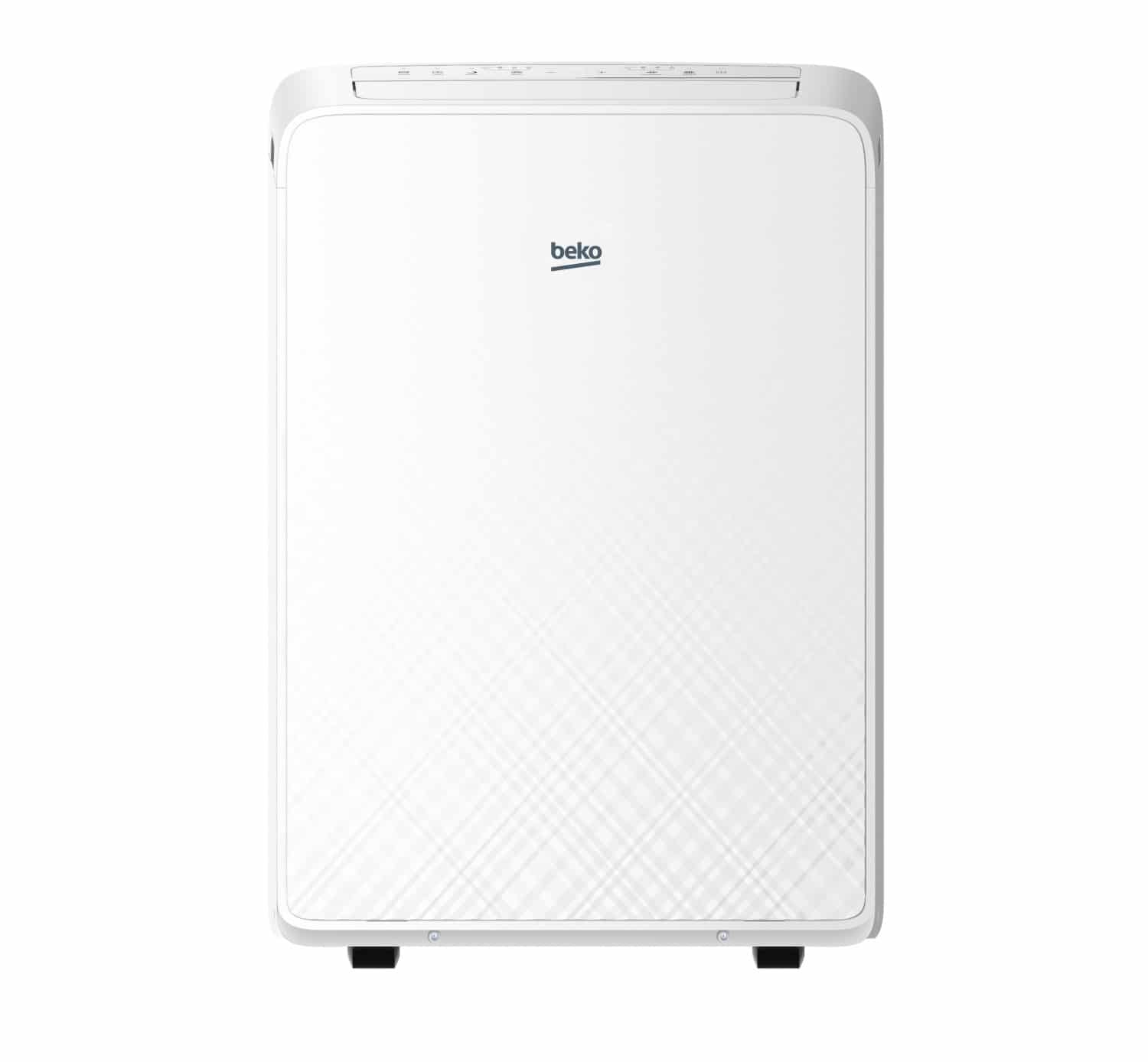 Climatiseur Beko BX109C -1 Climatiseur Beko BX109C