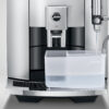 Expresso Broyeur Jura E8 Moonlight Silver (EB) 15336 Expresso Broyeur Jura E8 Moonlight Silver (EB) 15336