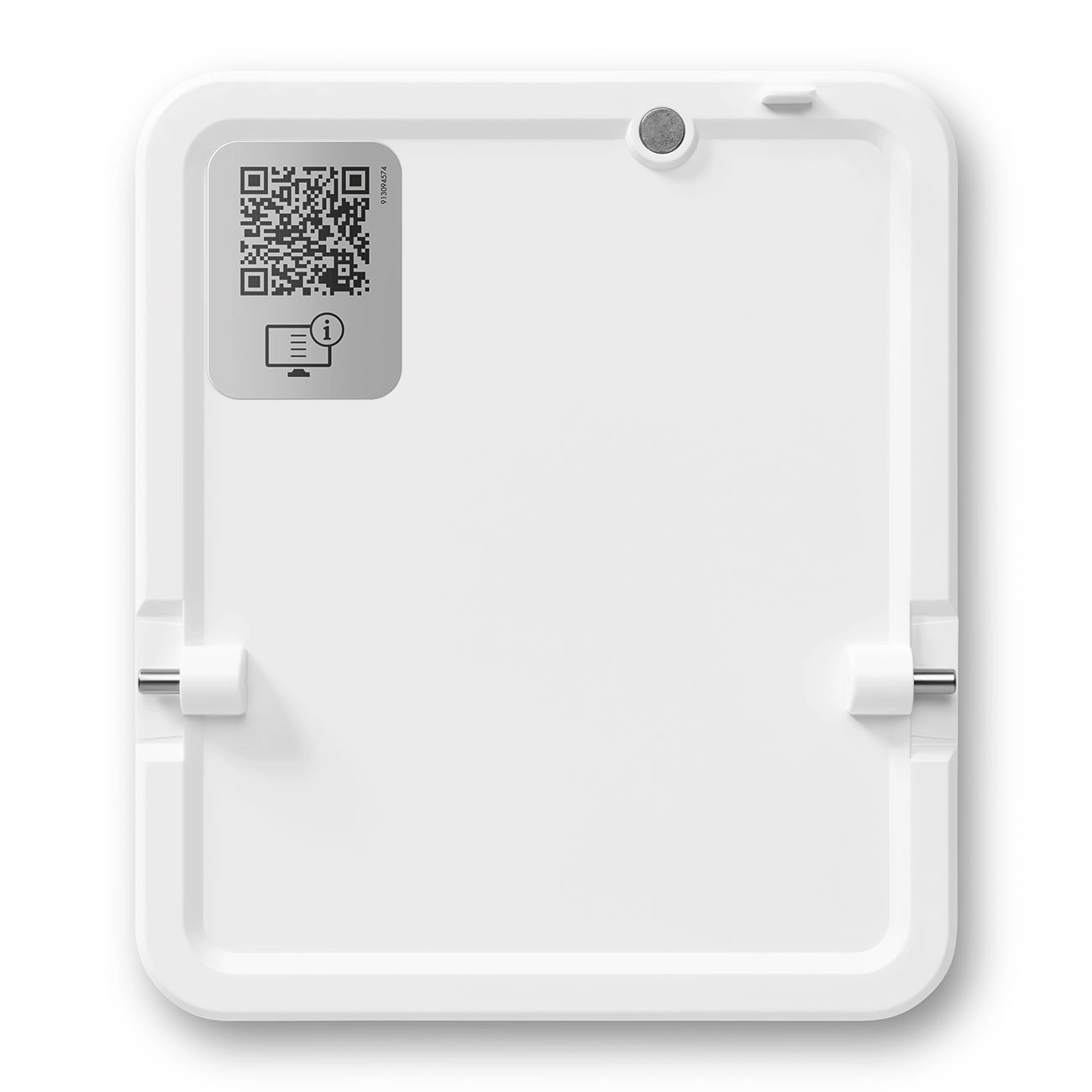 Expresso broyeur Smeg BCC01WHMEU - Blanc -7 Expresso broyeur Smeg BCC01WHMEU - Blanc