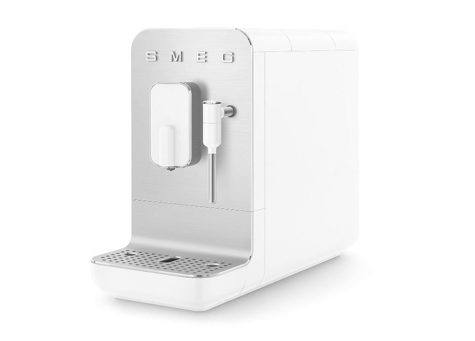 Expresso broyeur Smeg BCC02