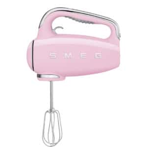Batteur Smeg HMF01PKEU