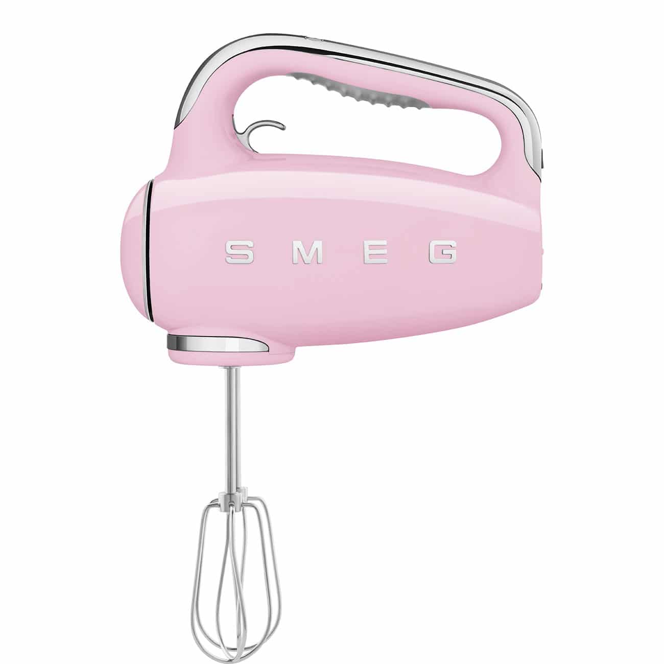 Batteur Smeg HMF01PKEU Batteur Smeg HMF01PKEU