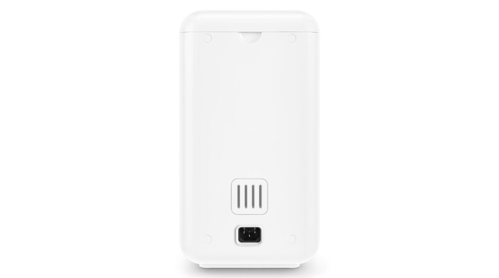 Machine à café Expresso broyeur Smeg BCC02