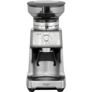Moulin à café Sage SCG600SIL2EEU1