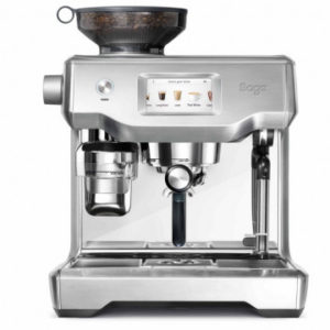 Machine expresso Sage SES990BSS4EEU1