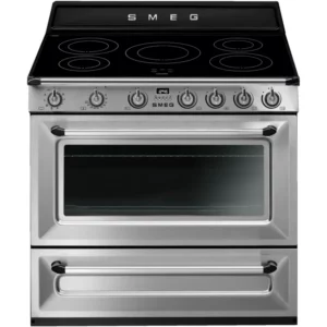 Centre de cuisson SMEG 'Victoria' TR90IX9-1