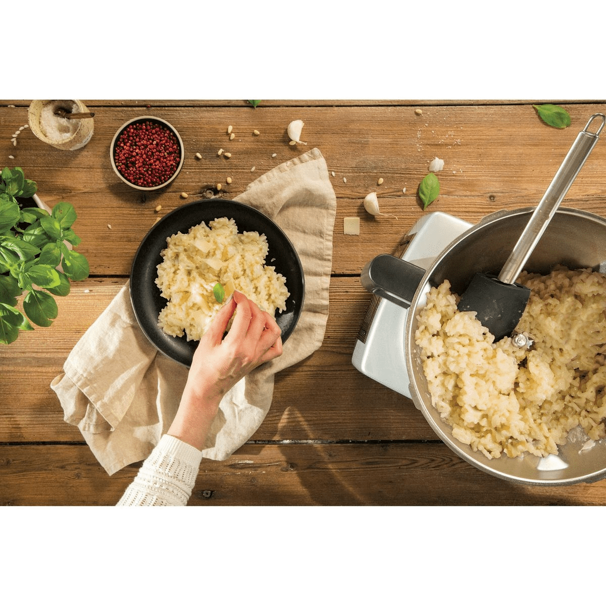 Magimix COOK EXPERT XL 18909 - 4 Magimix COOK EXPERT XL 18909