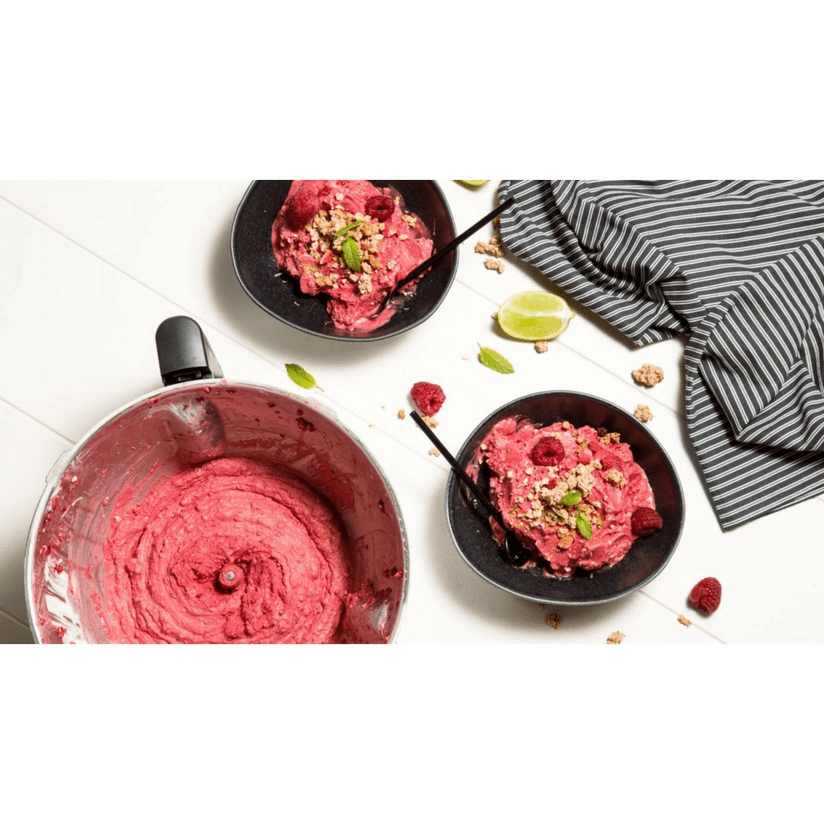 Magimix COOK EXPERT XL 18909 - 5 Magimix COOK EXPERT XL 18909