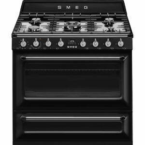 Piano de cuisson Smeg Victoria TR90BL9