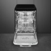 lave vaisselle SMEG LVFABBL3