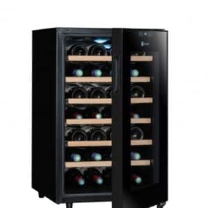 Cave à vin de service Climadiff CC28