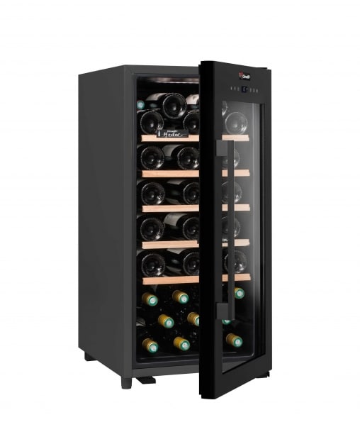 Cave à vin de service Climadiff CS41B1 -1 Cave à vin Climadiff CS41B1